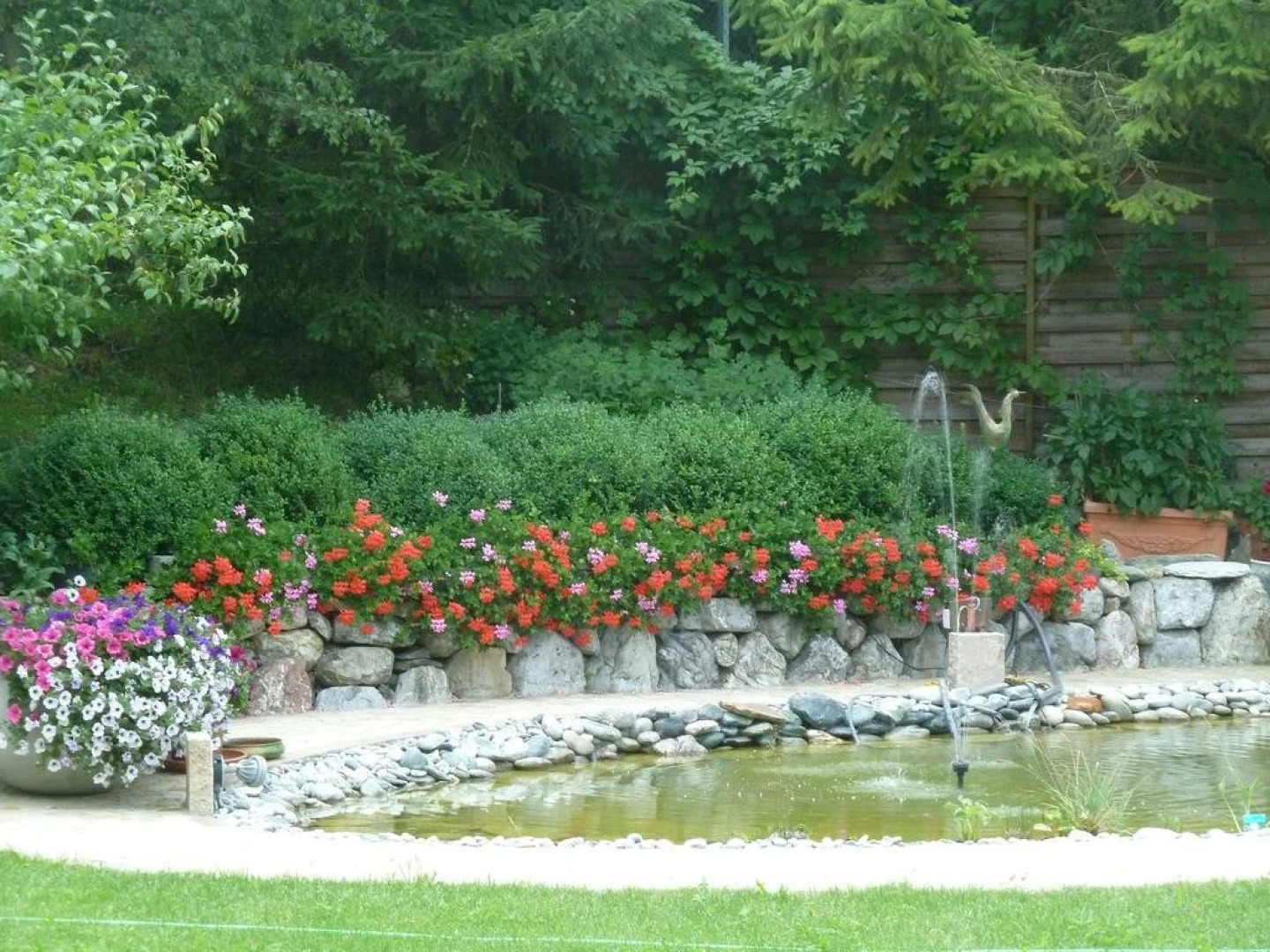 Gästehaus Frischhut