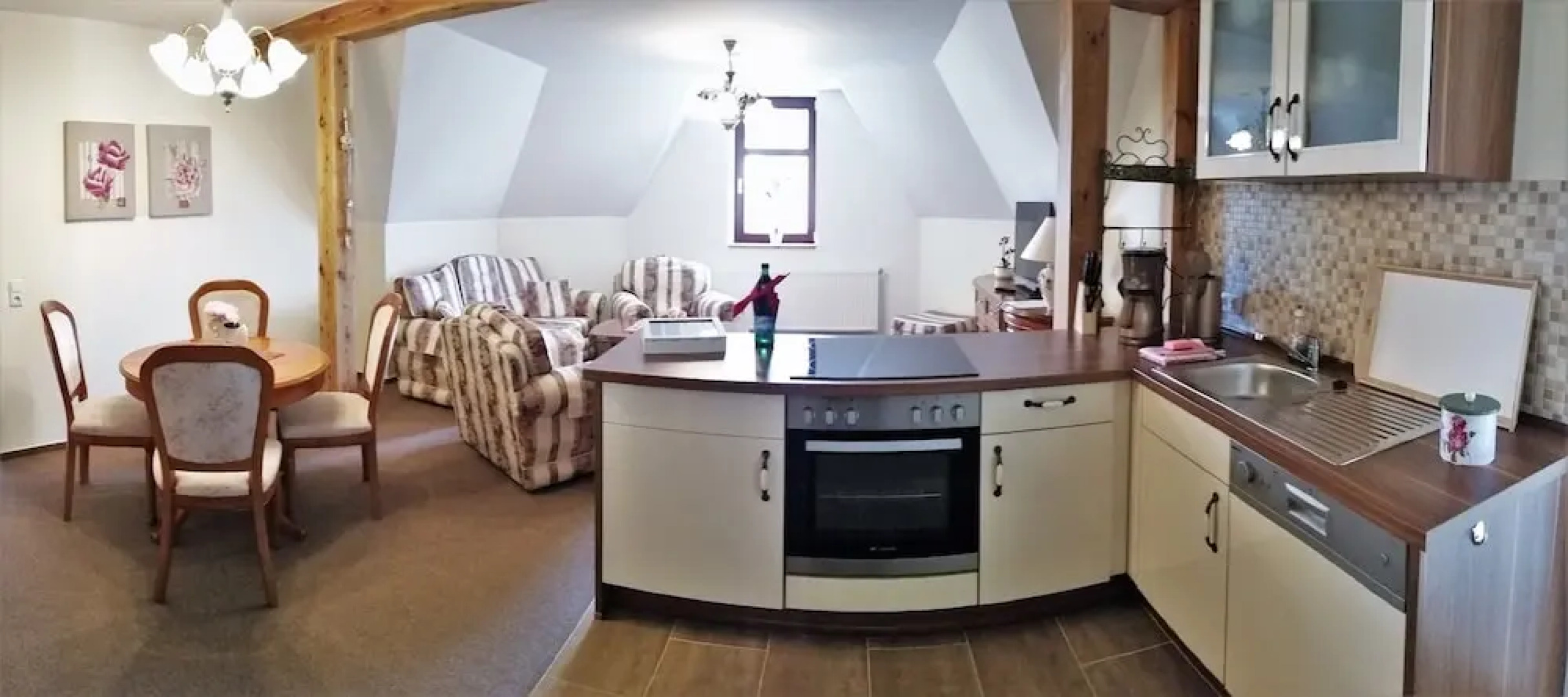 Schloss Gross Luesewitz