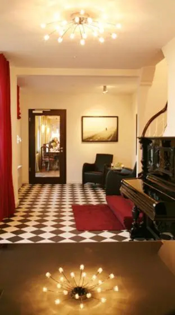 Apart Hotel Seenelke