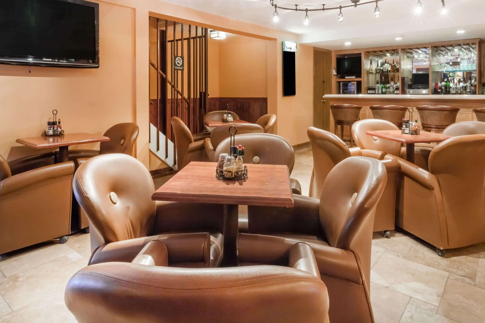 Copper Queen Hotel and Casino