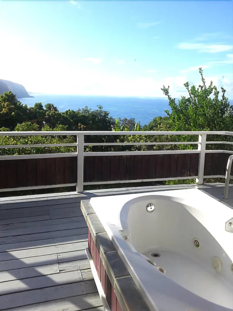 Hale Kukui Orchard & Cottages