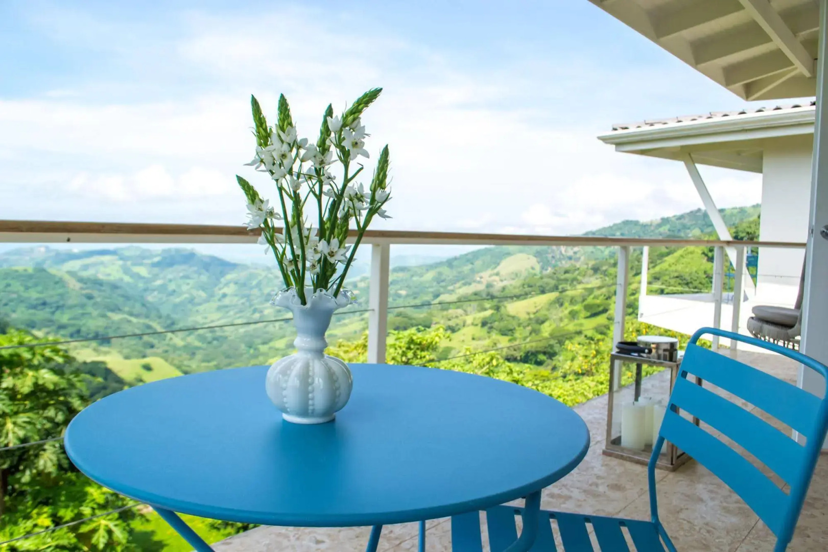 The Retreat at Altos del Monte