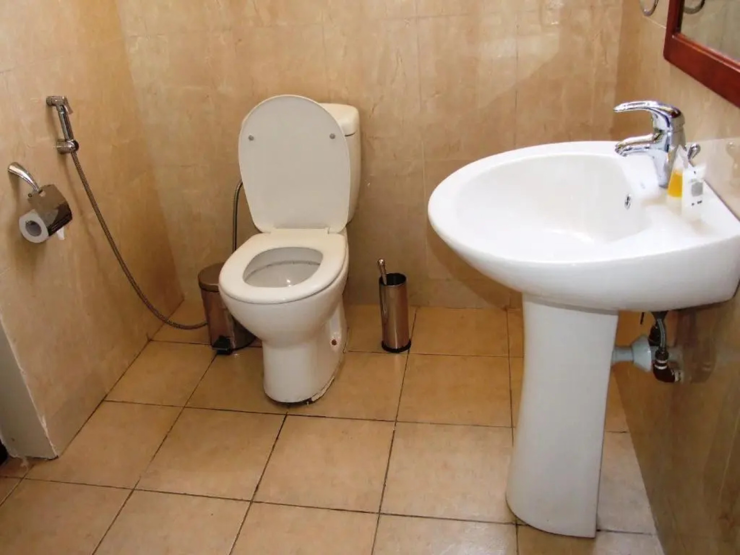 The Grace Land Hotel