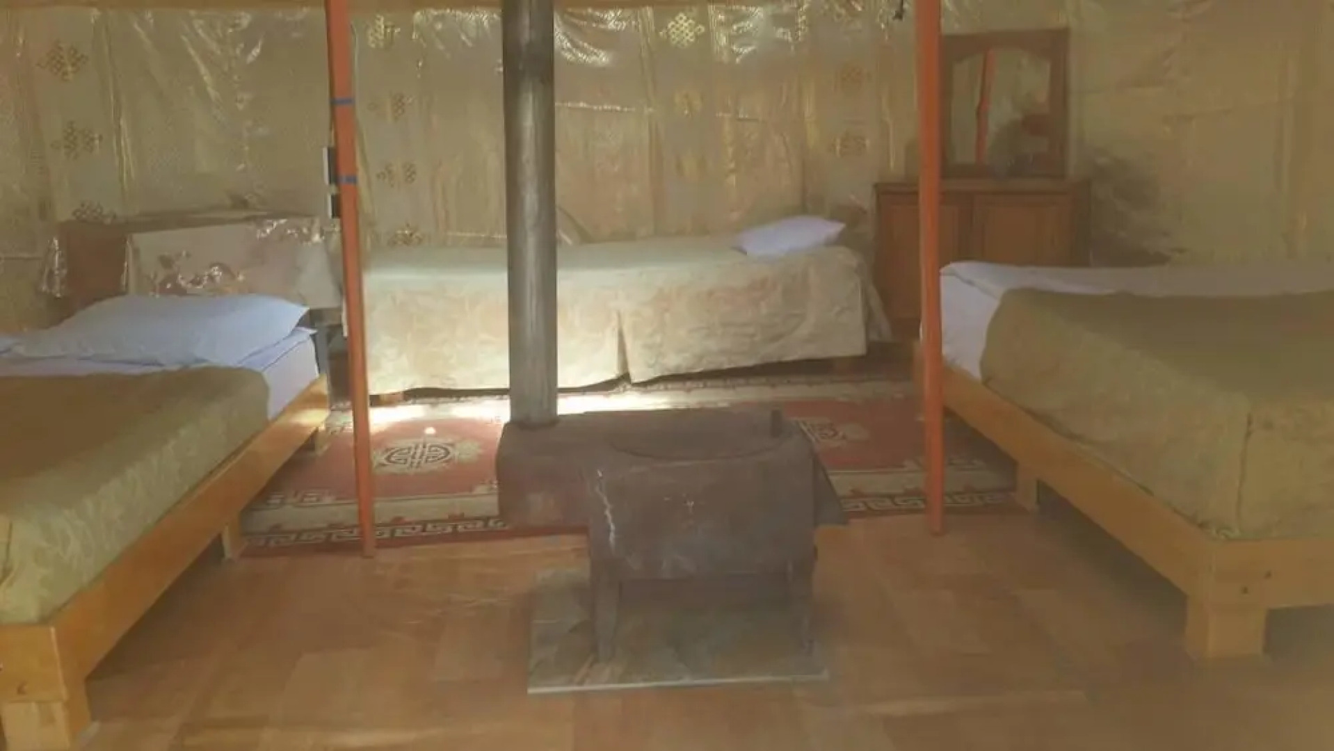 Family Tour Guest House