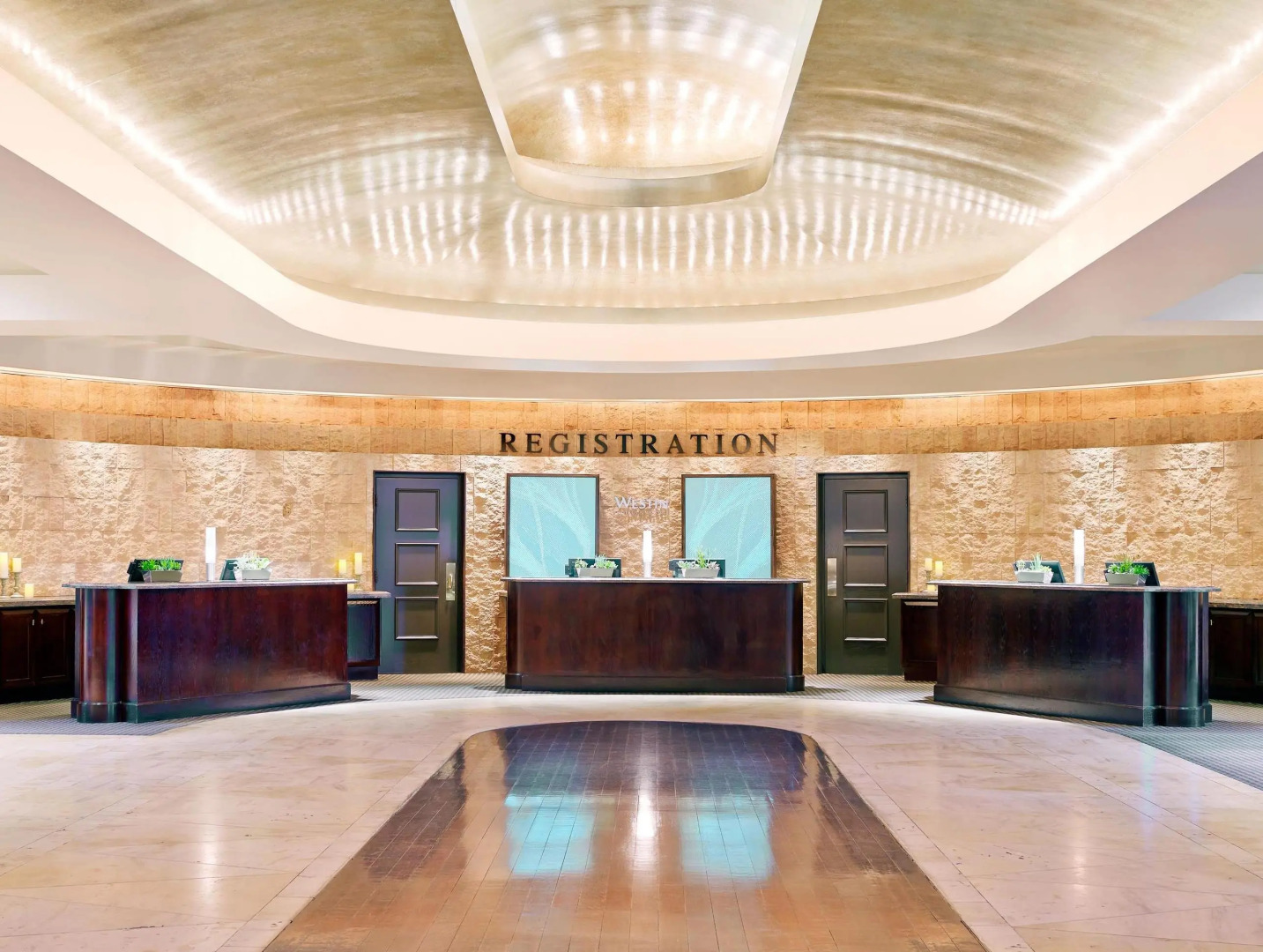 The Westin Rancho Mirage Golf Resort & Spa