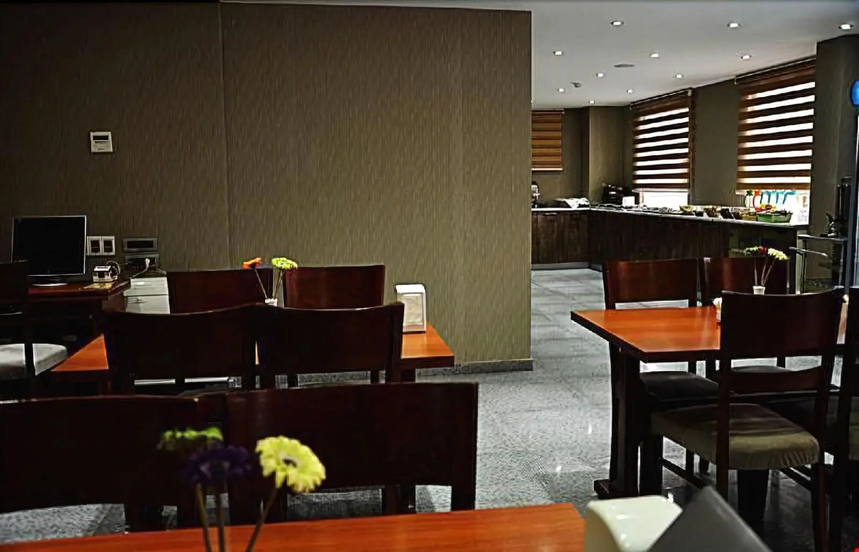 Grand Merin Airport Hotel