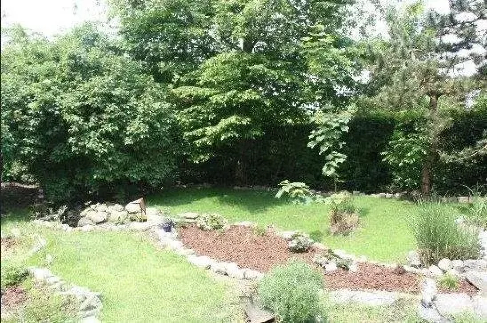 B&B La Grange Des Marnières