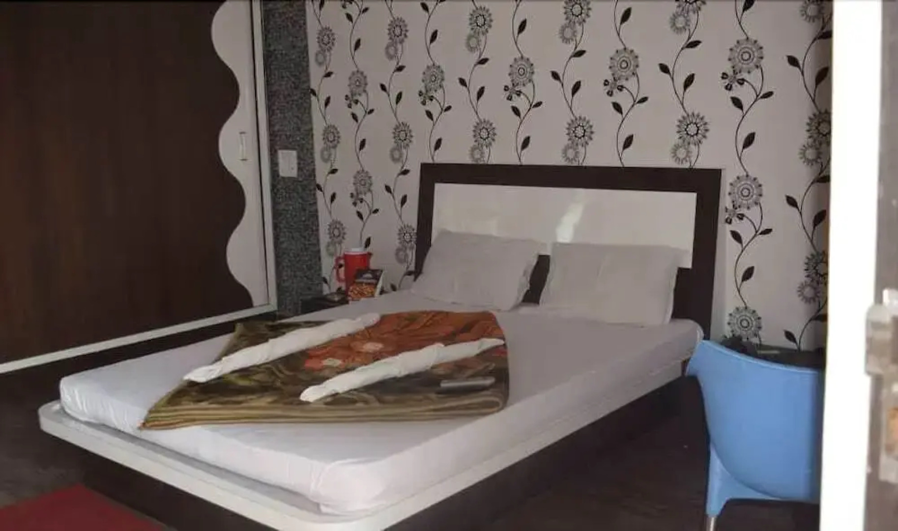 Hotel Ashoka Residency