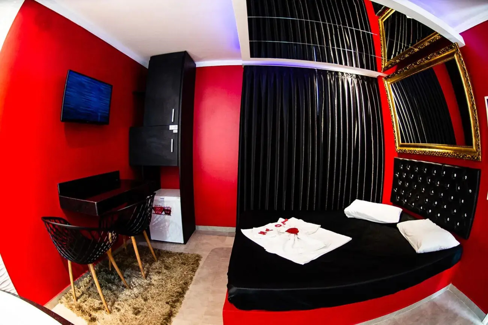 Motel Paradiso Carazinho - Adults Only