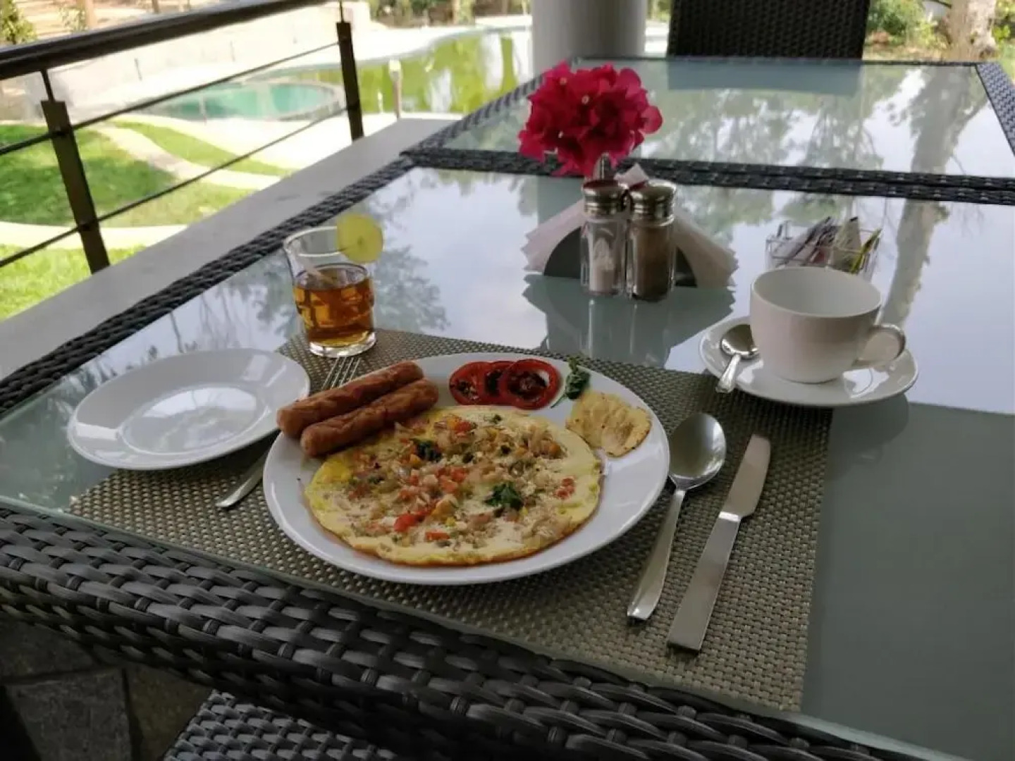 The Birchwood Retreat Coorg