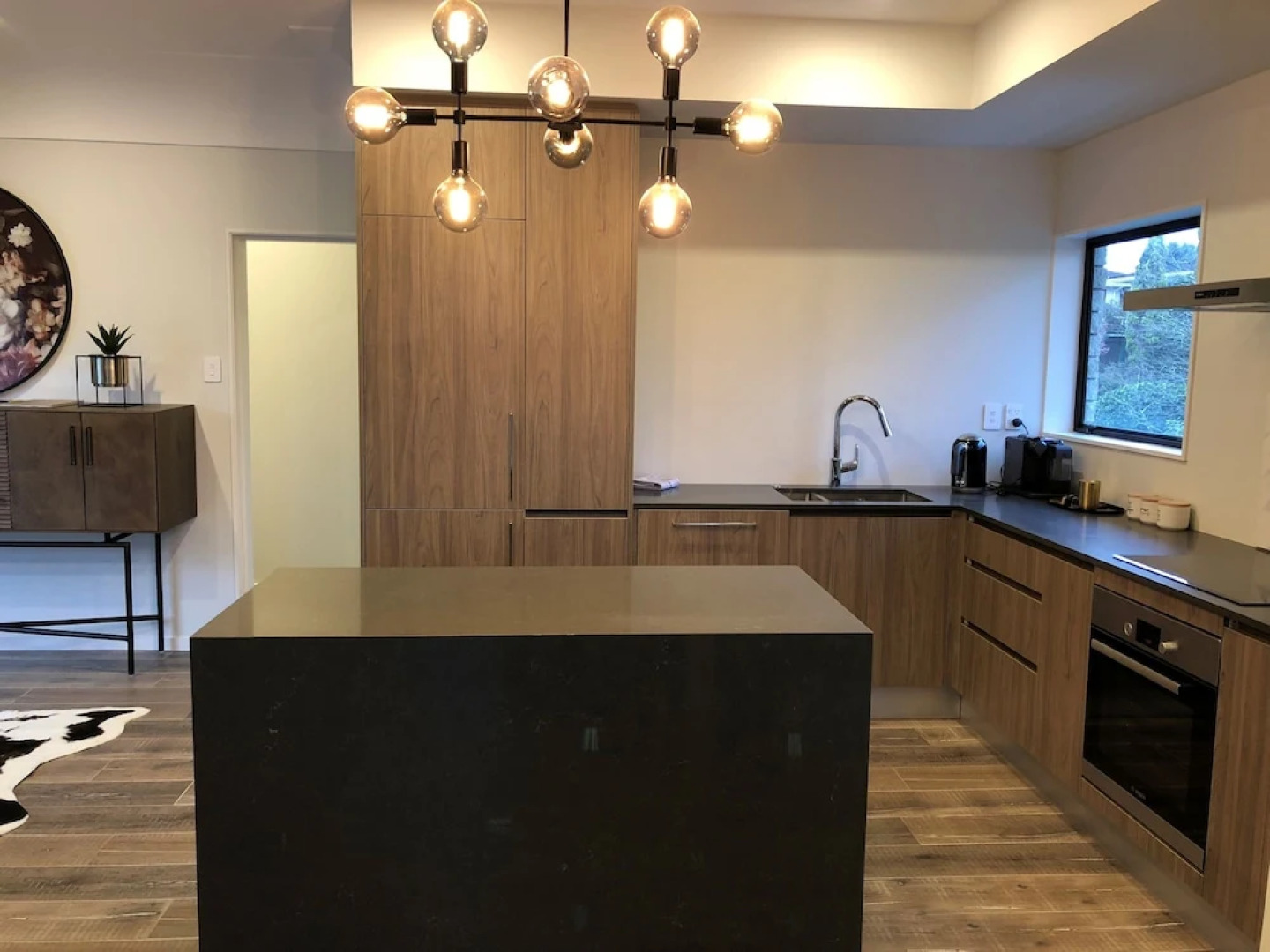 Luxury Golf-Side Lodge K Lodge Rotorua