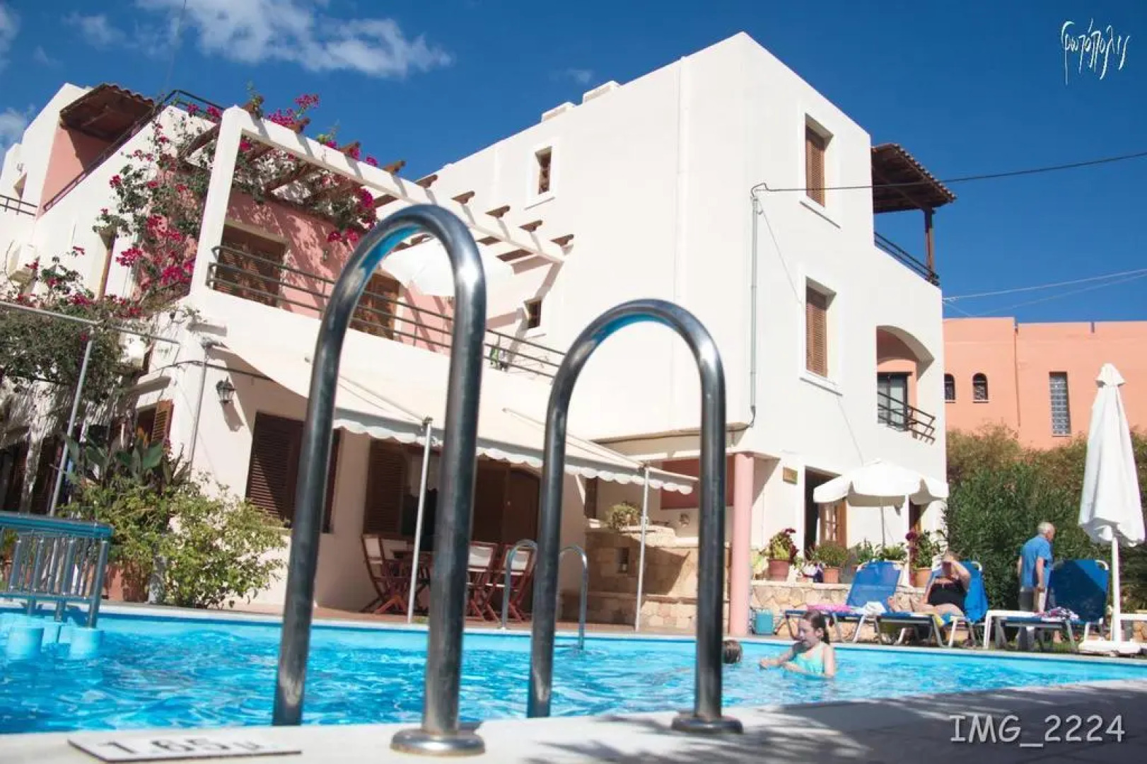 Architects Apartments