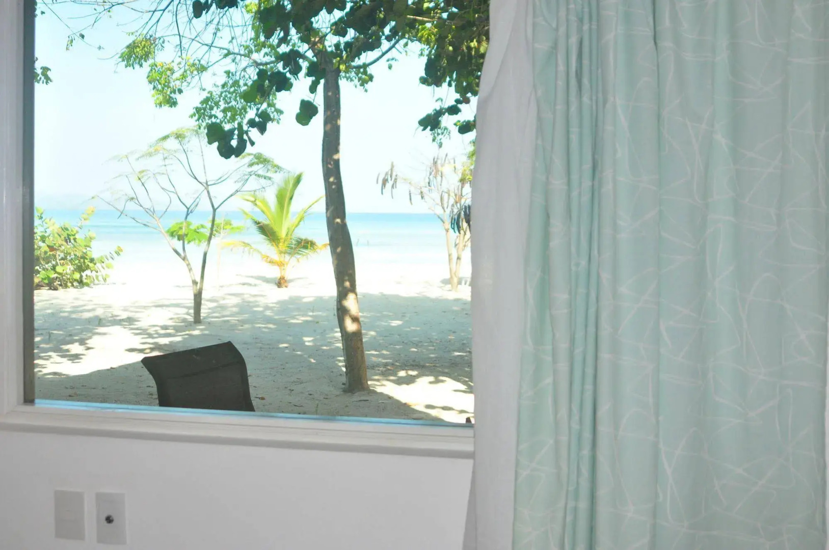 Punta Rucia Lodge Hotel Boutique & Spa