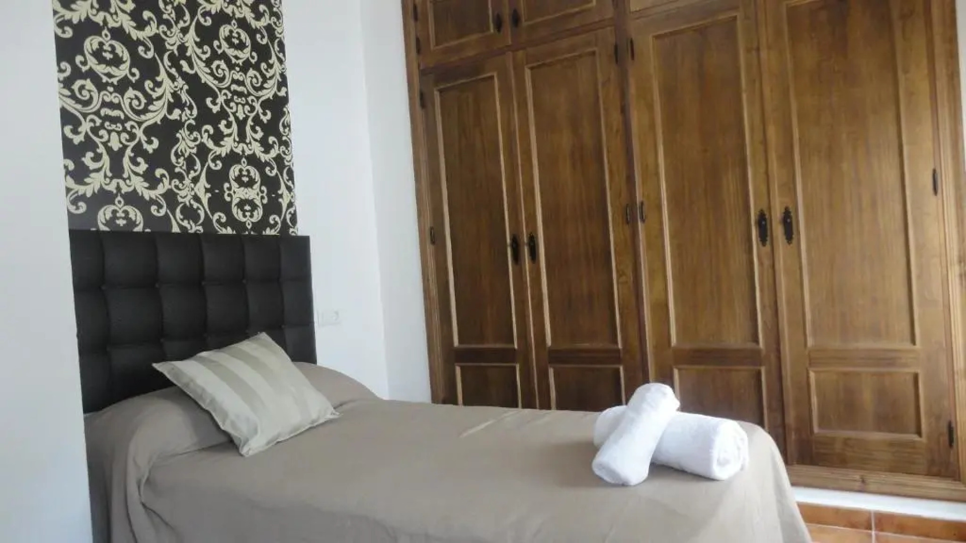 Disfruta De Nuestra Casa En Un Entorno Natural