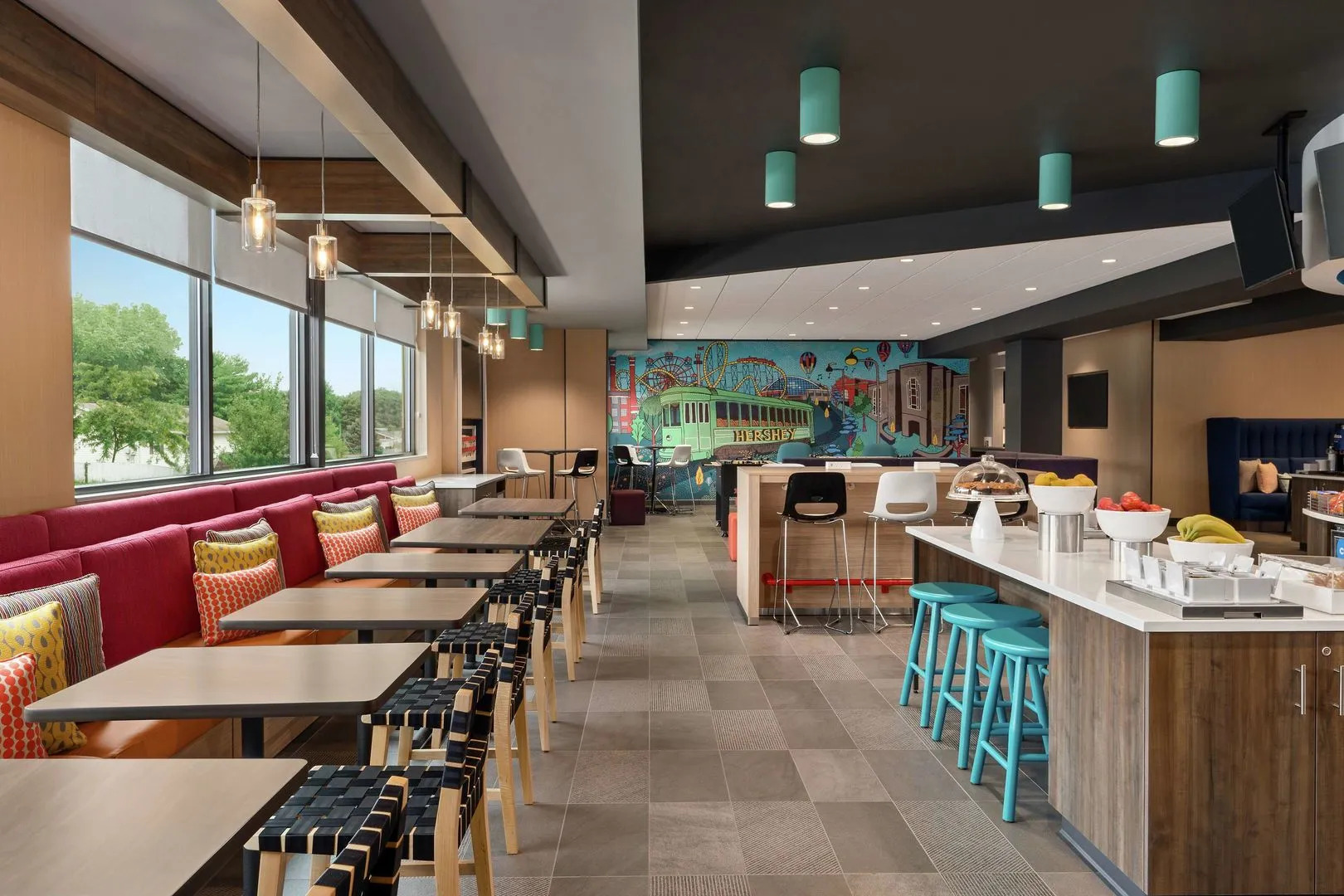 Tru By Hilton Hershey Chocolate Avenue