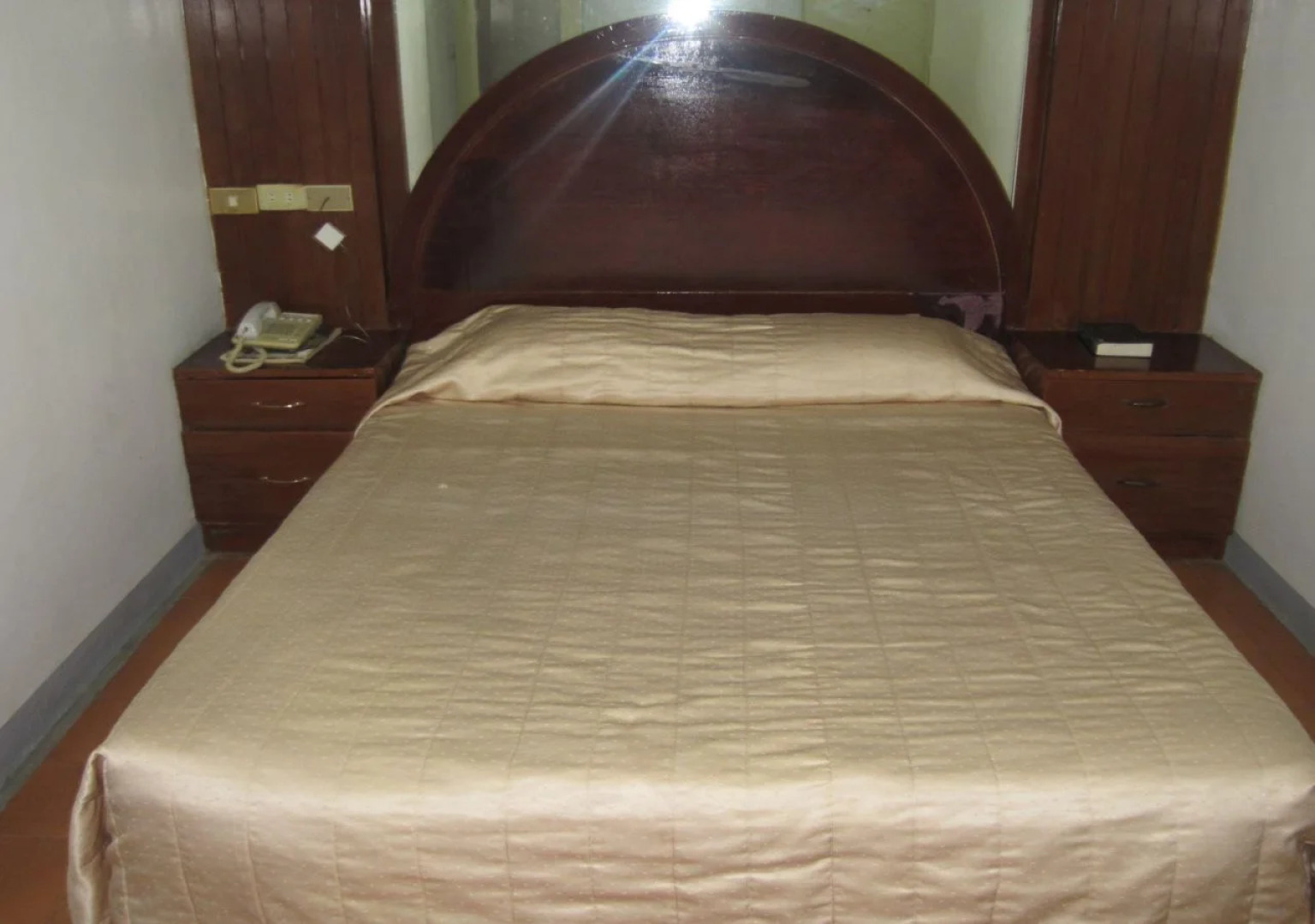 Regency Plaza Tourist Inn