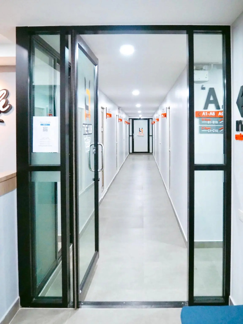 The Hub Hotel Surin (SHA Plus+)