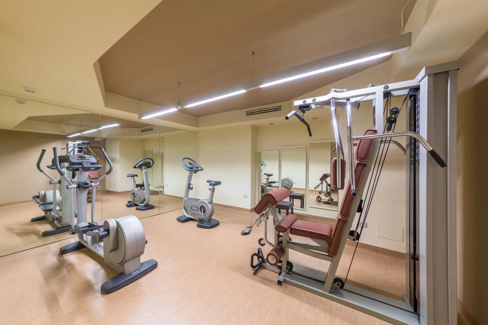 Gusmay Resort - Hotel Cala del Turco