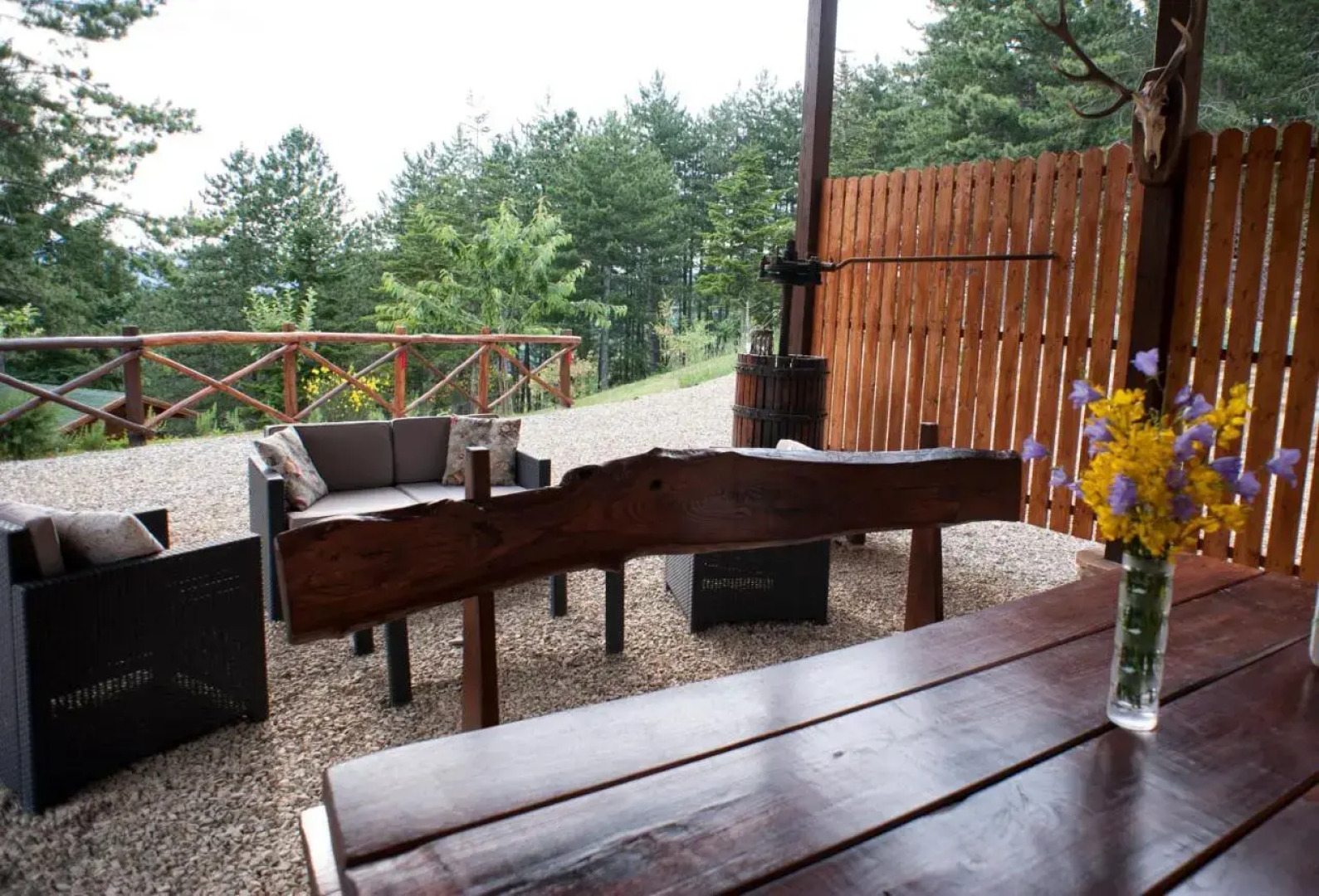 Podere Il Corniolino