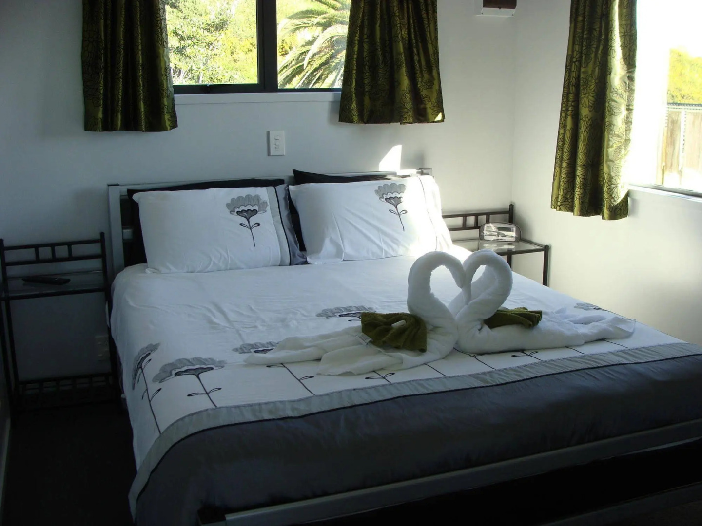 Bowentown Beach Holiday Park