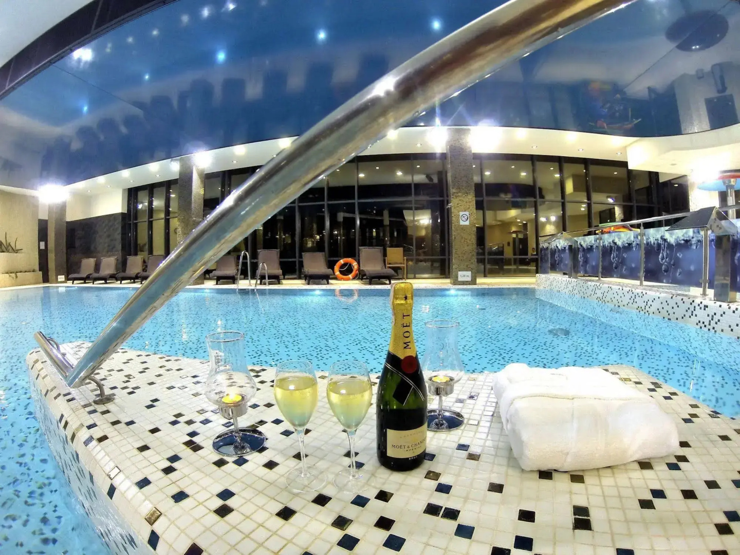 Hotel Czarny Potok Resort SPA & Conference