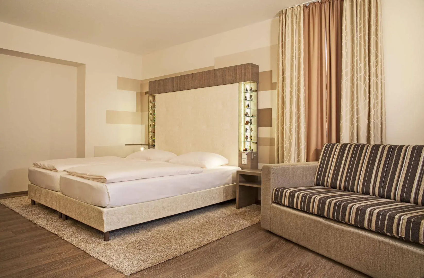 Ringhotel Reubel Nuernberg-Zirndorf