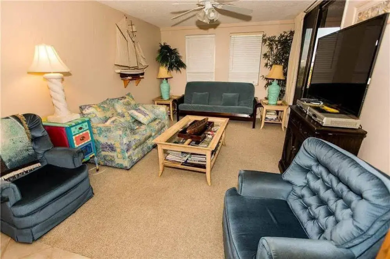 Jetty East Condominiums