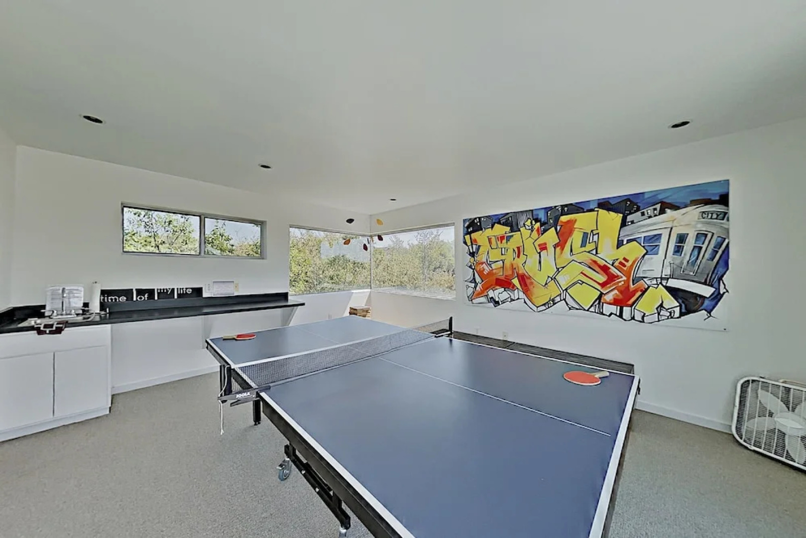 Contemporary and Chic in Austin Hill Country by RedAwning