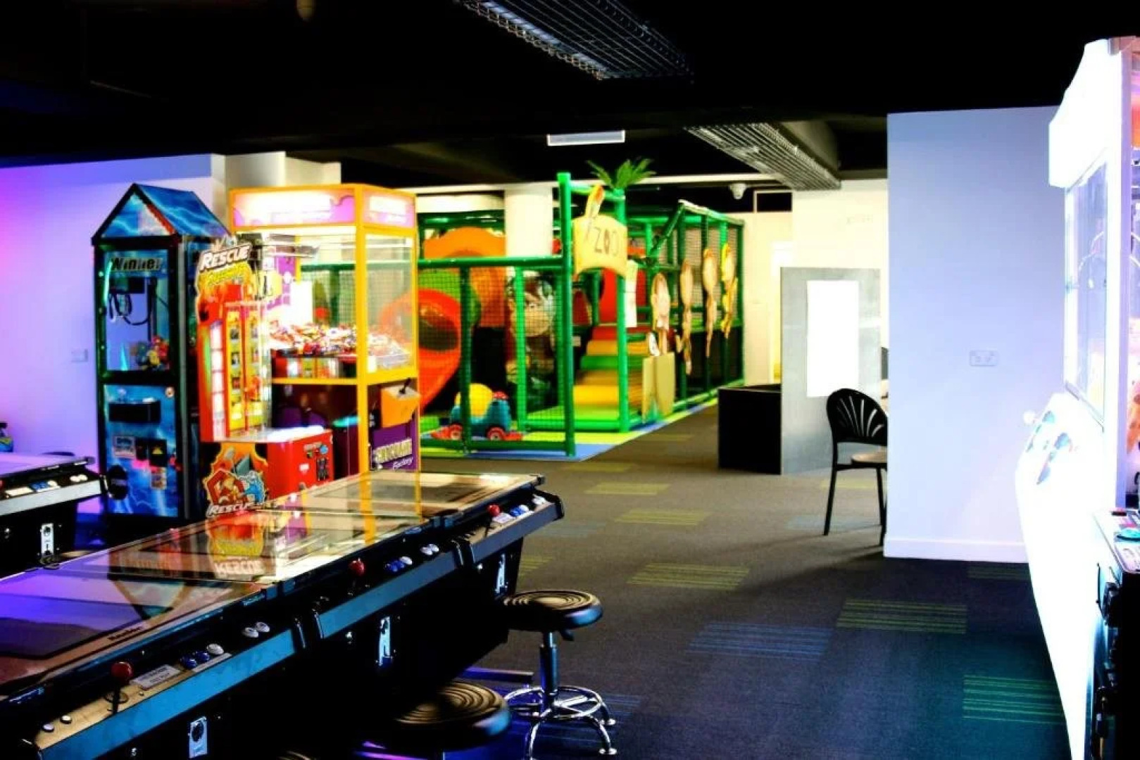 BIG4 Easts Beach Holiday Park