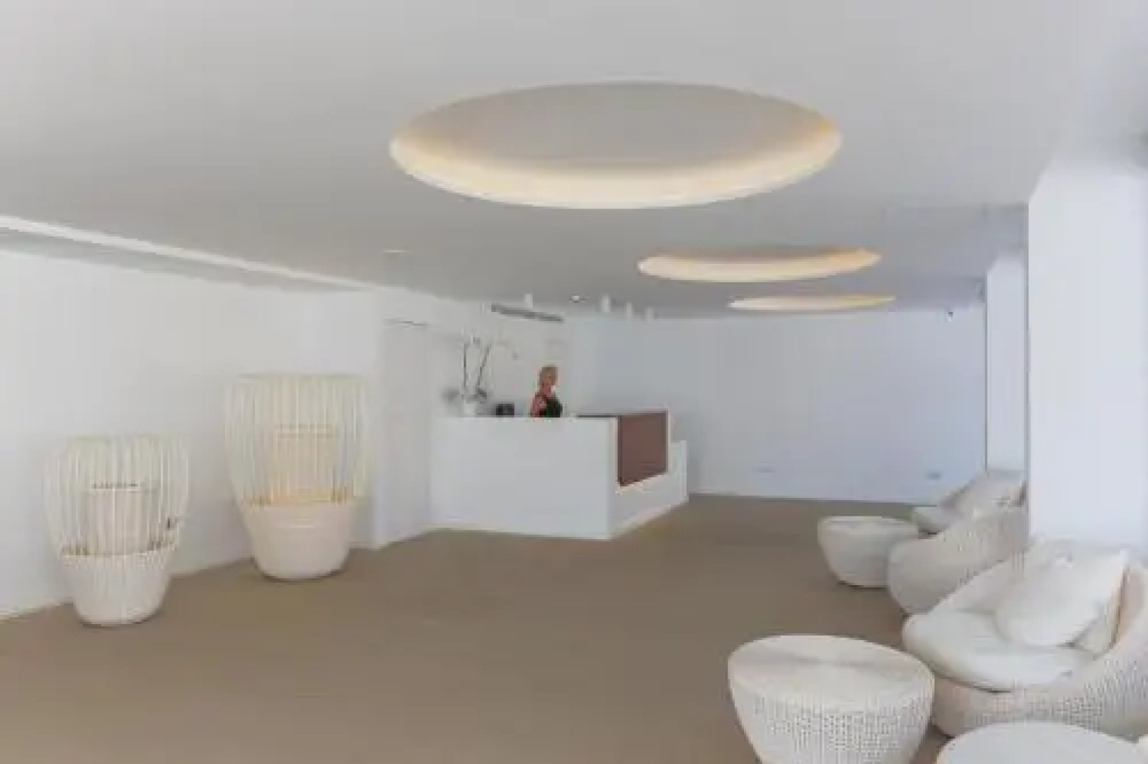 White Apartments - Adults Only