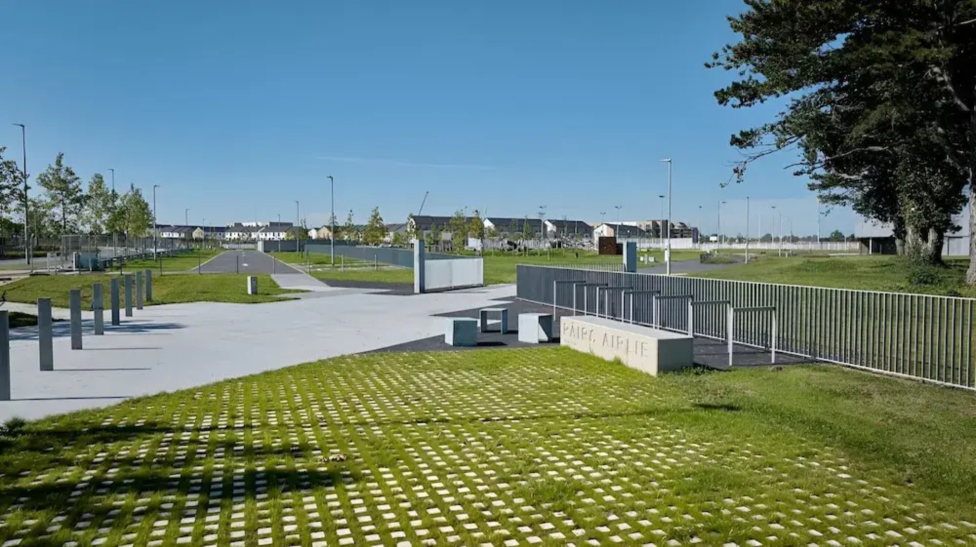 Private Rooms in a Peaceful Neighborhood