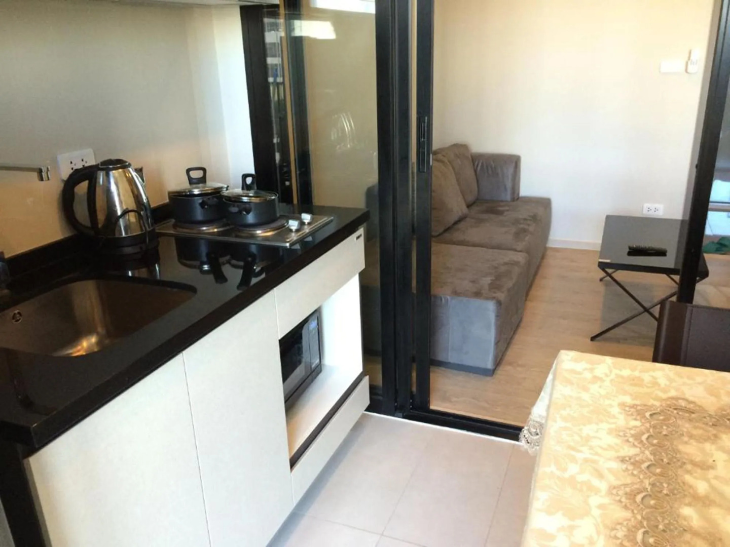 Many Holiday The Base Condo