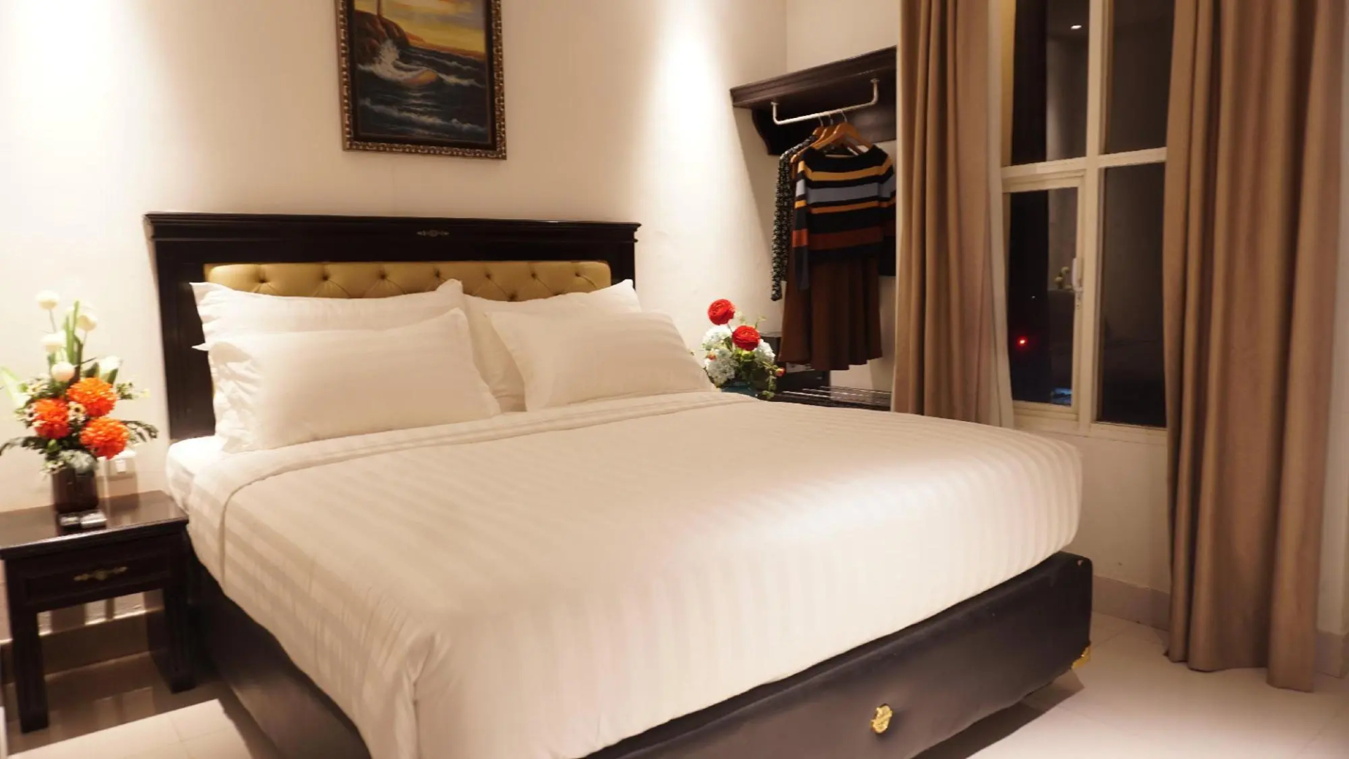 D'primahotel Pattimura Makassar