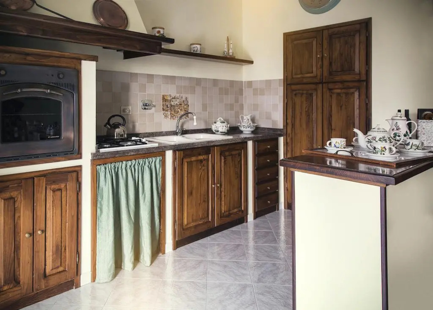 Bed and breakfast Nonna Loreta