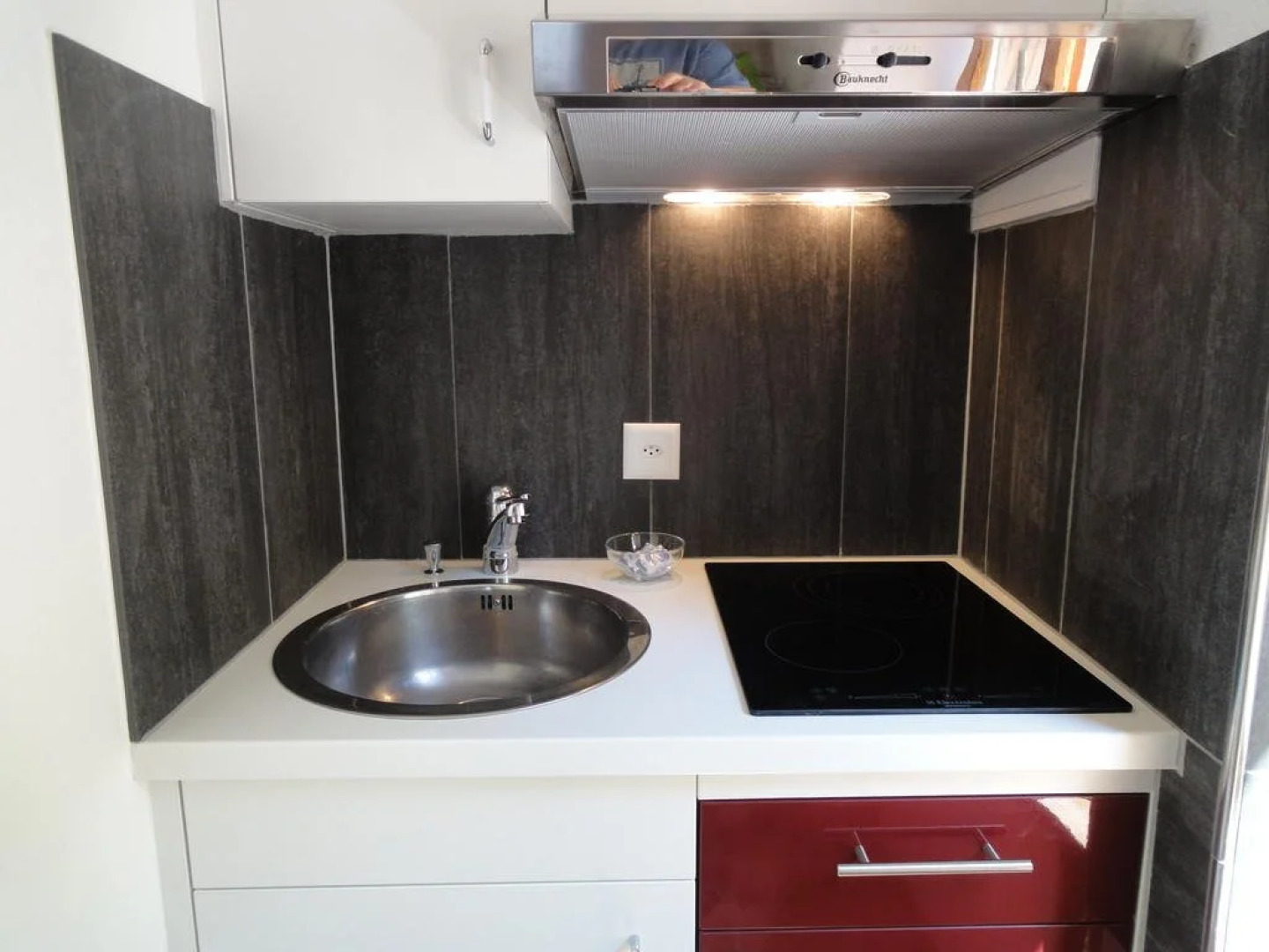 Ferienwohnung Meiringen