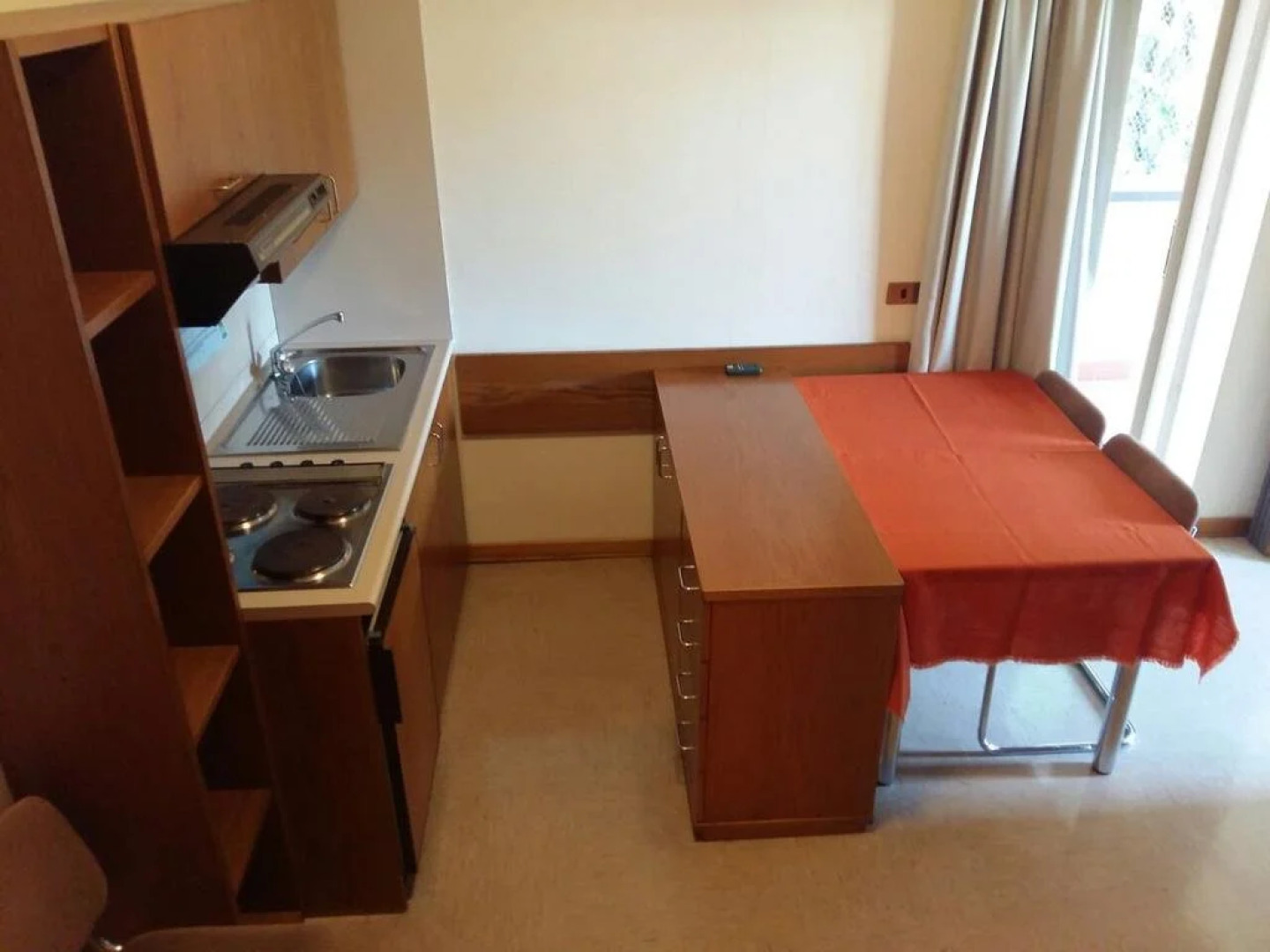 Residence Lido Hotel