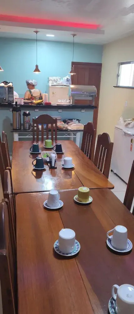 Hotel Jardim Tropica Boa Vista Roraima