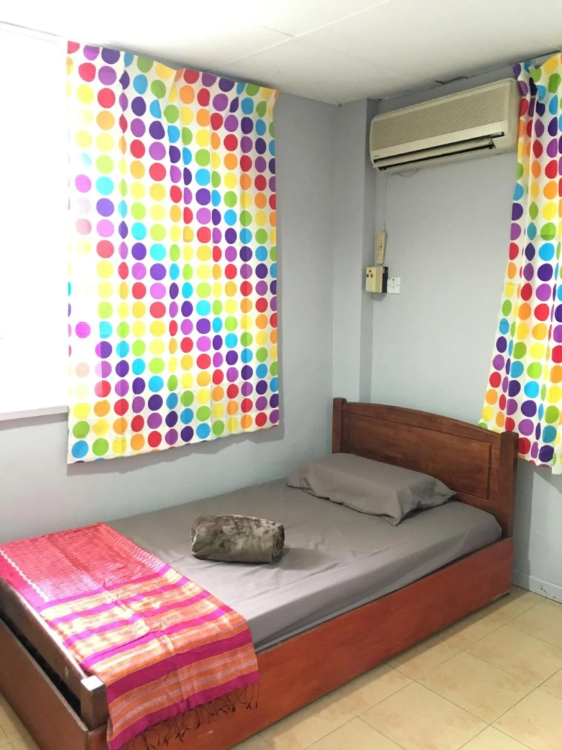 Ranau Backpackers Hostel