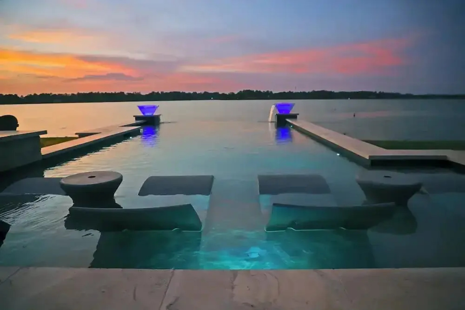 Enter Caribbean Grand Resort