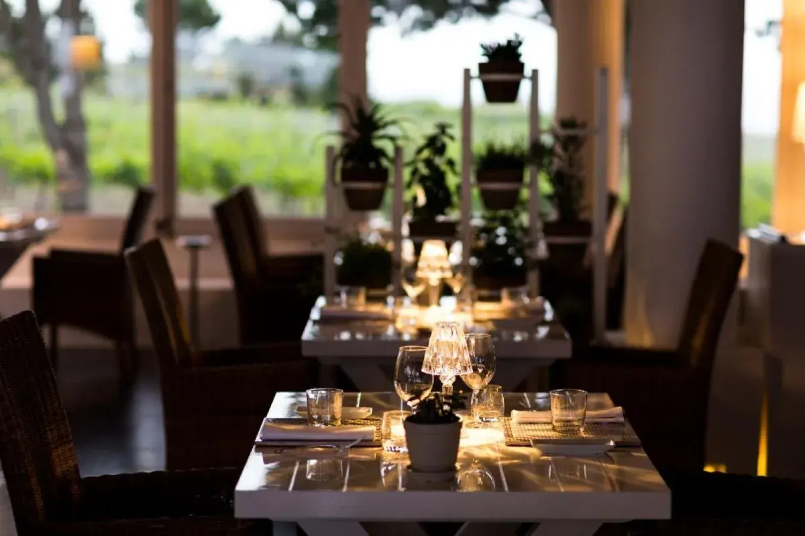 Capofaro Malvasia & Resort