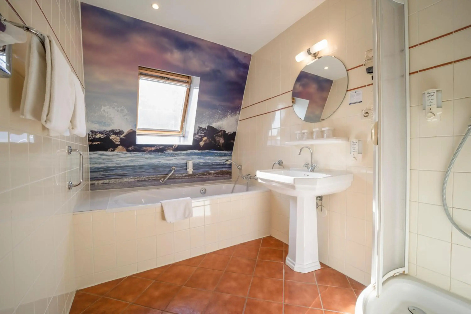 Fletcher Hotel - Restaurant De Witte Raaf