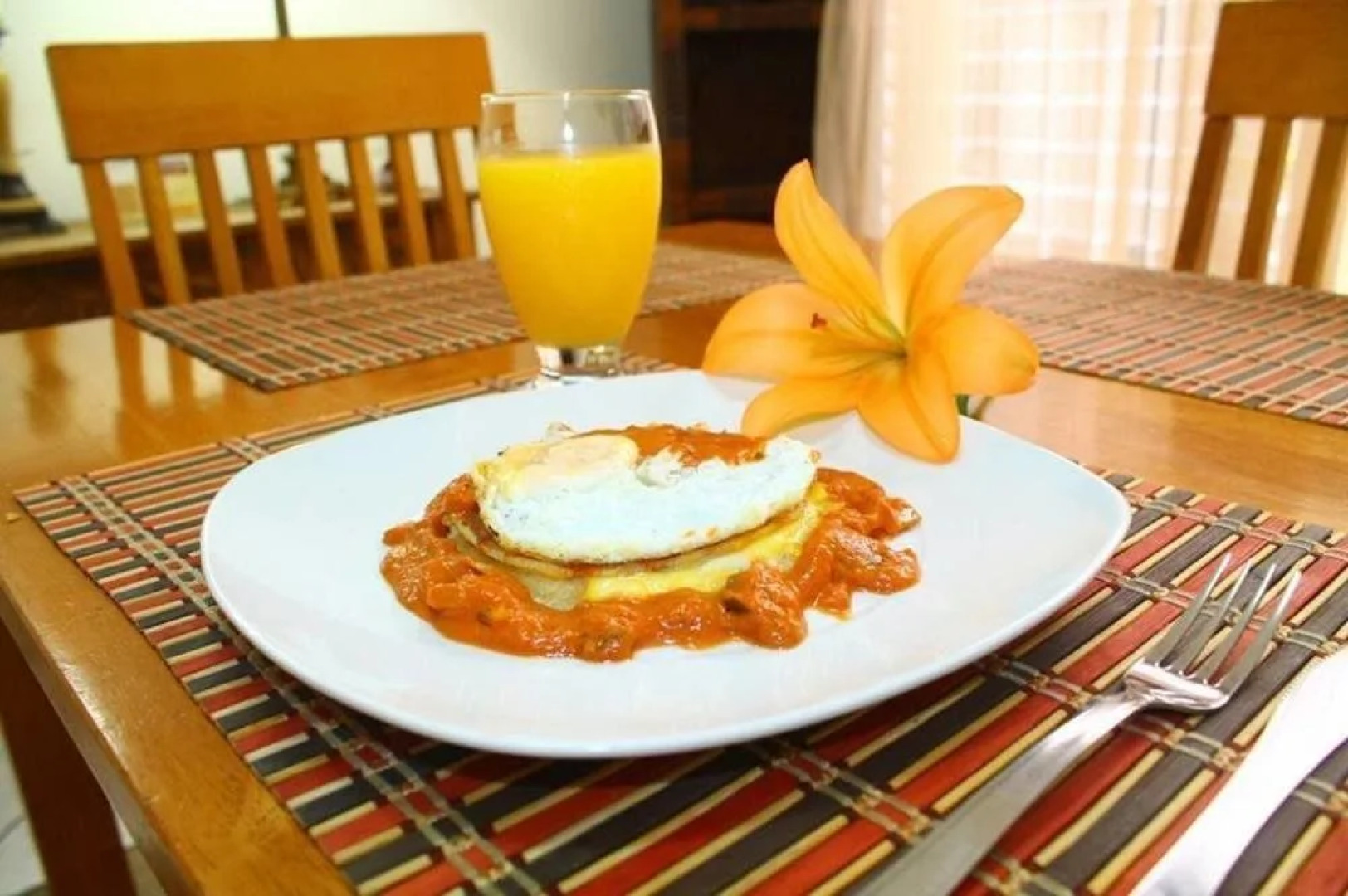 Hotel Hogartel Dario