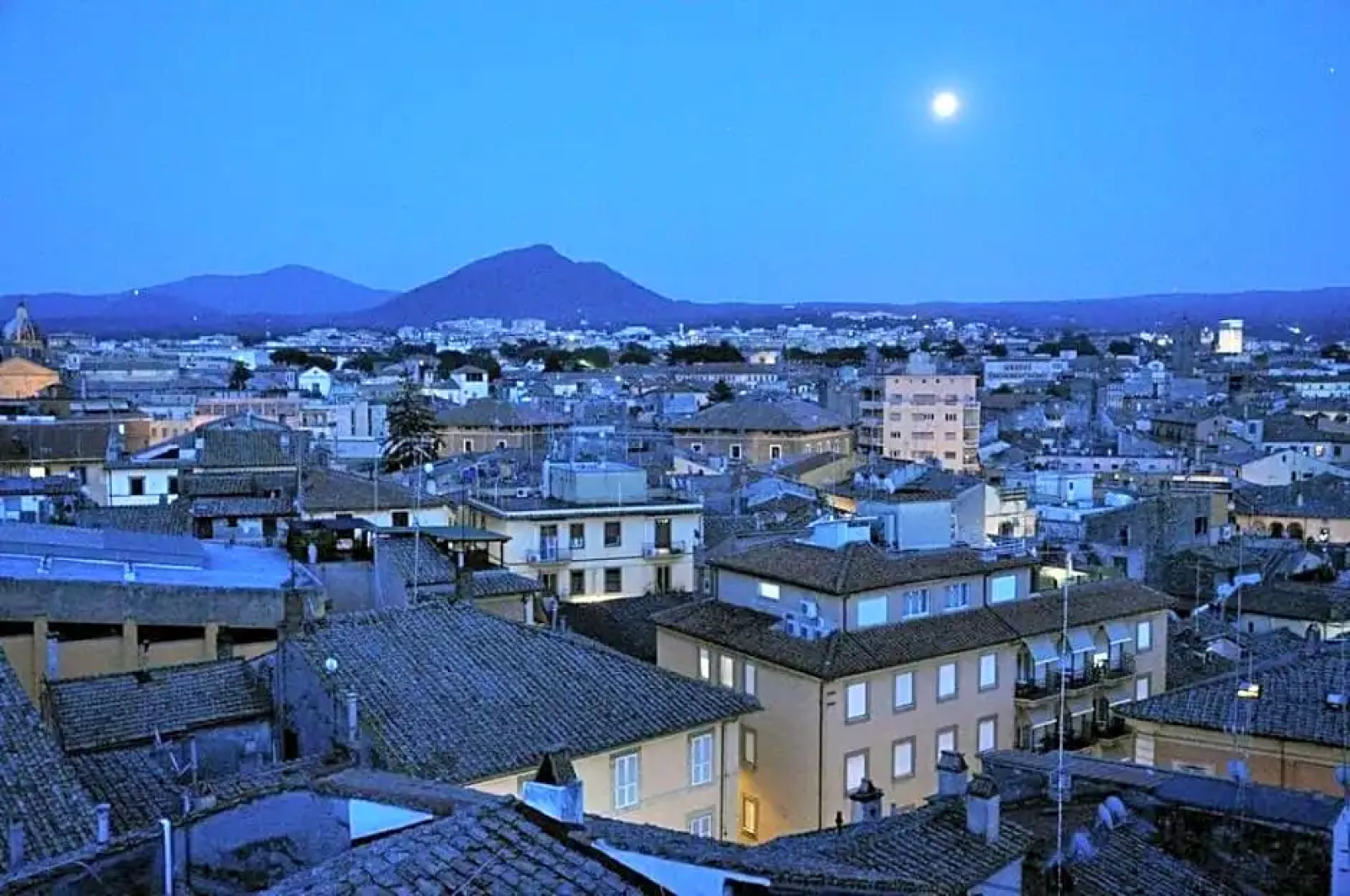 B&B San Faustino