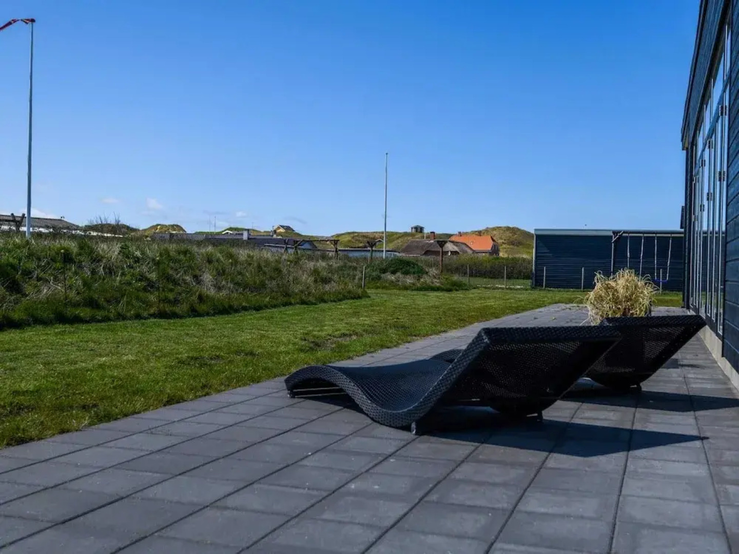 Holiday Home in RingkÃ¸bing