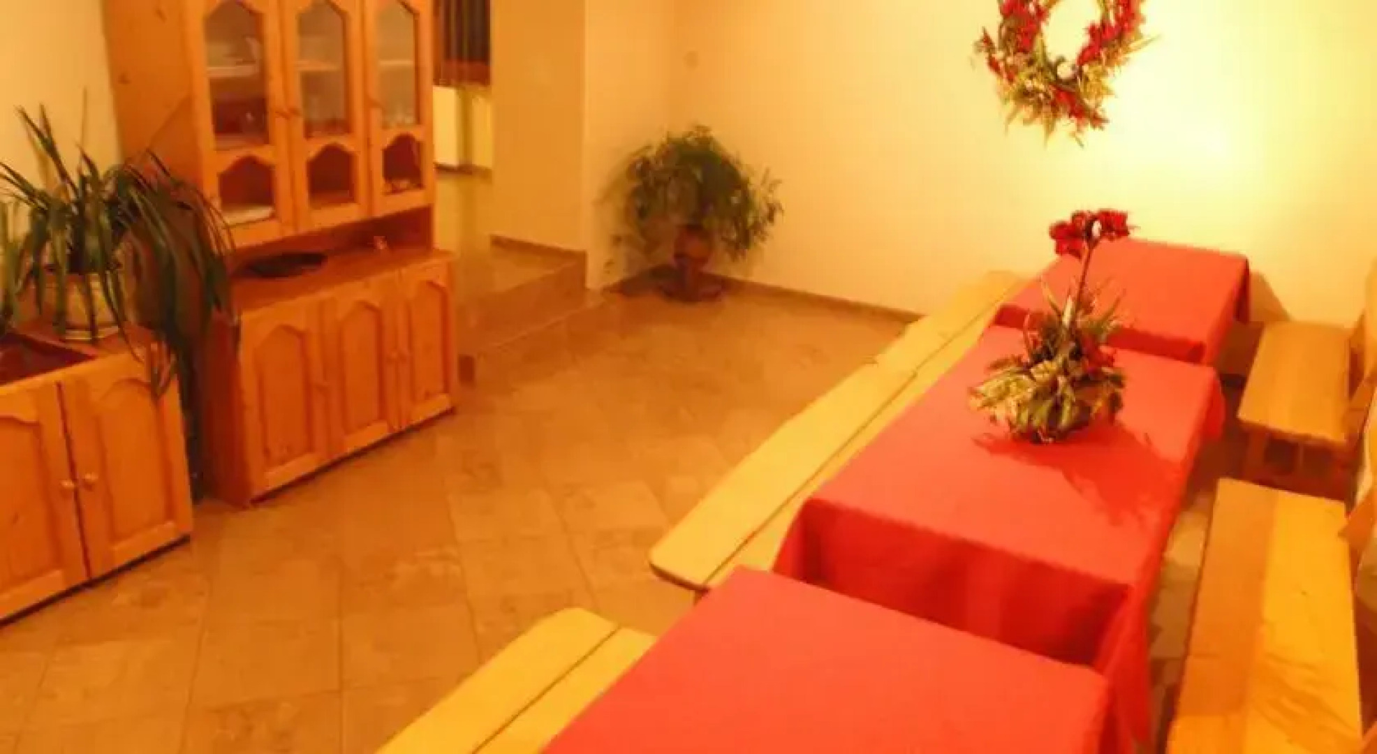 Pokoje Gościnne U Gordona