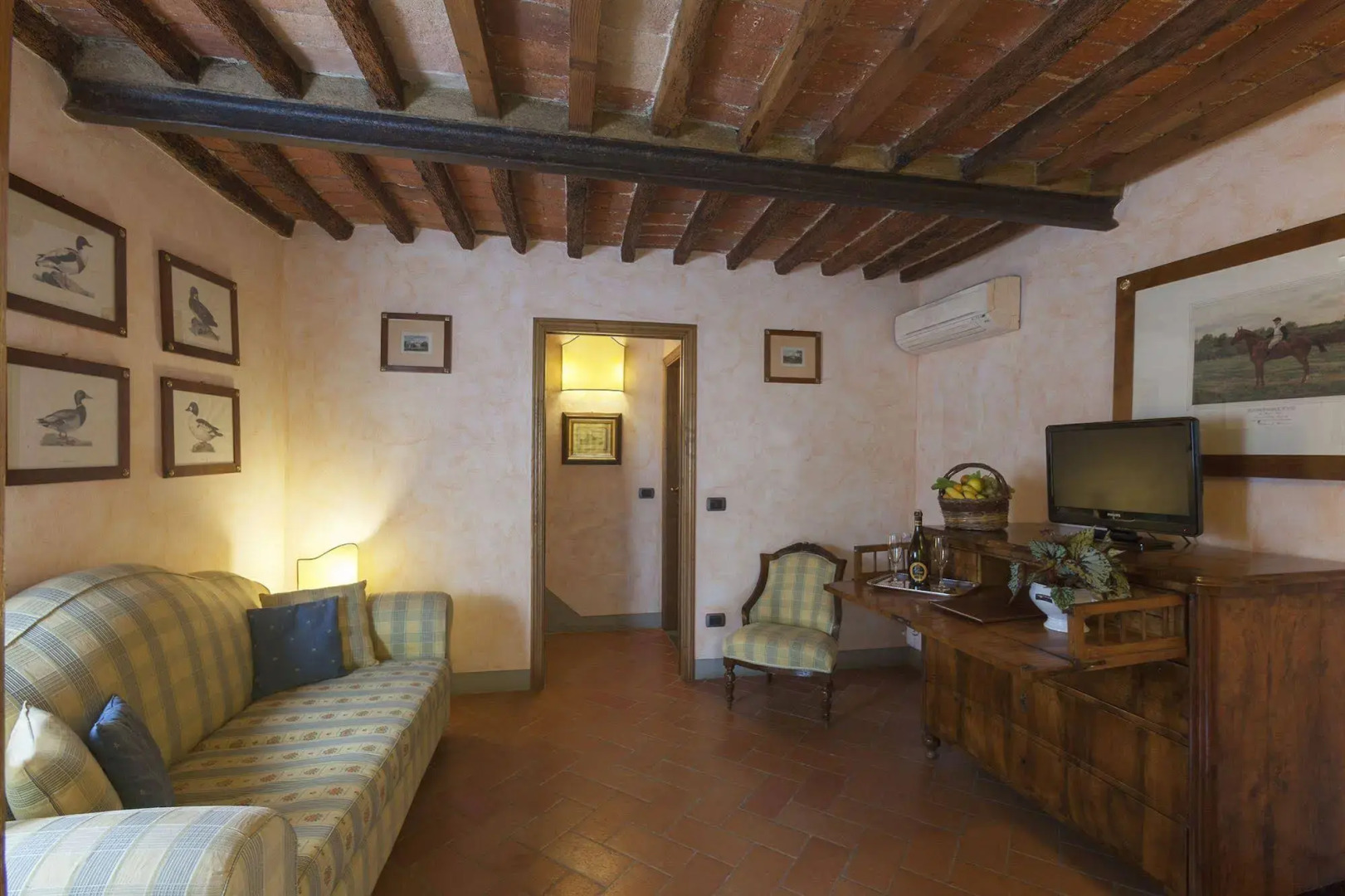 Relais Poggio Borgoni