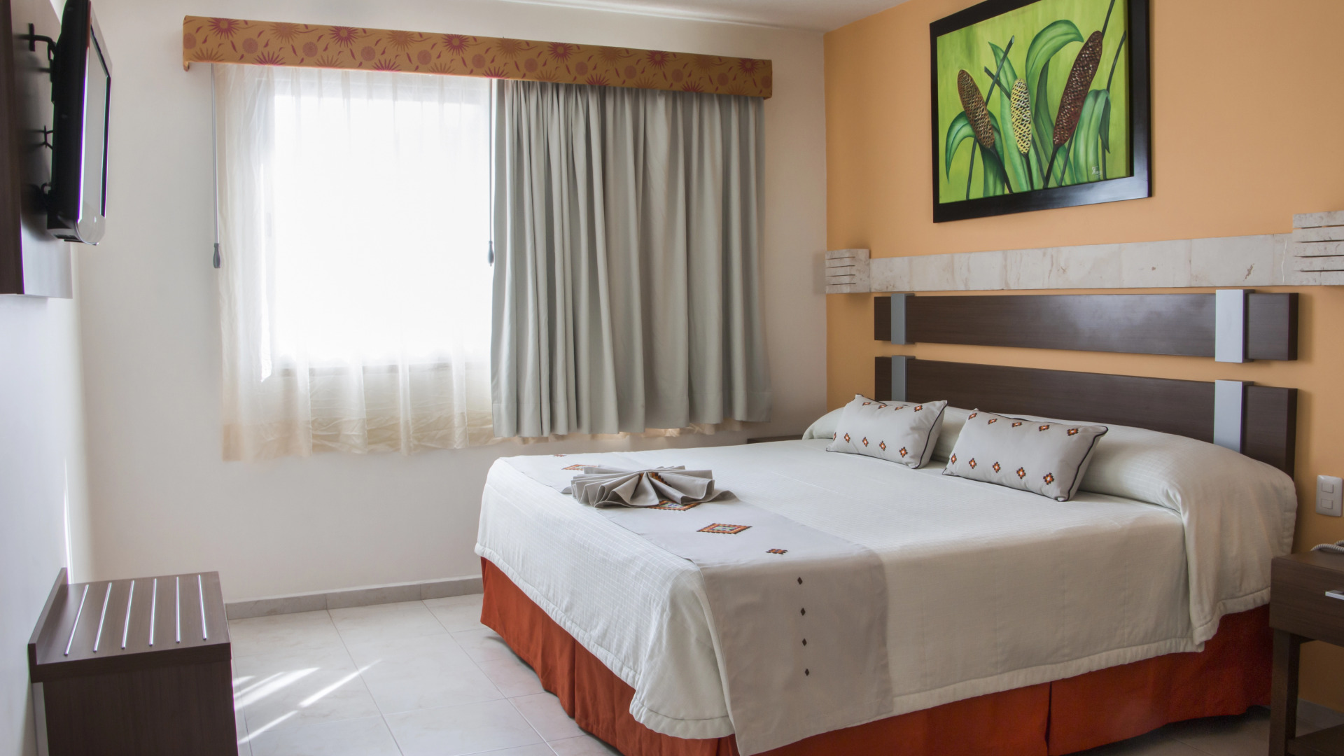 Hotel Tulijá Palenque