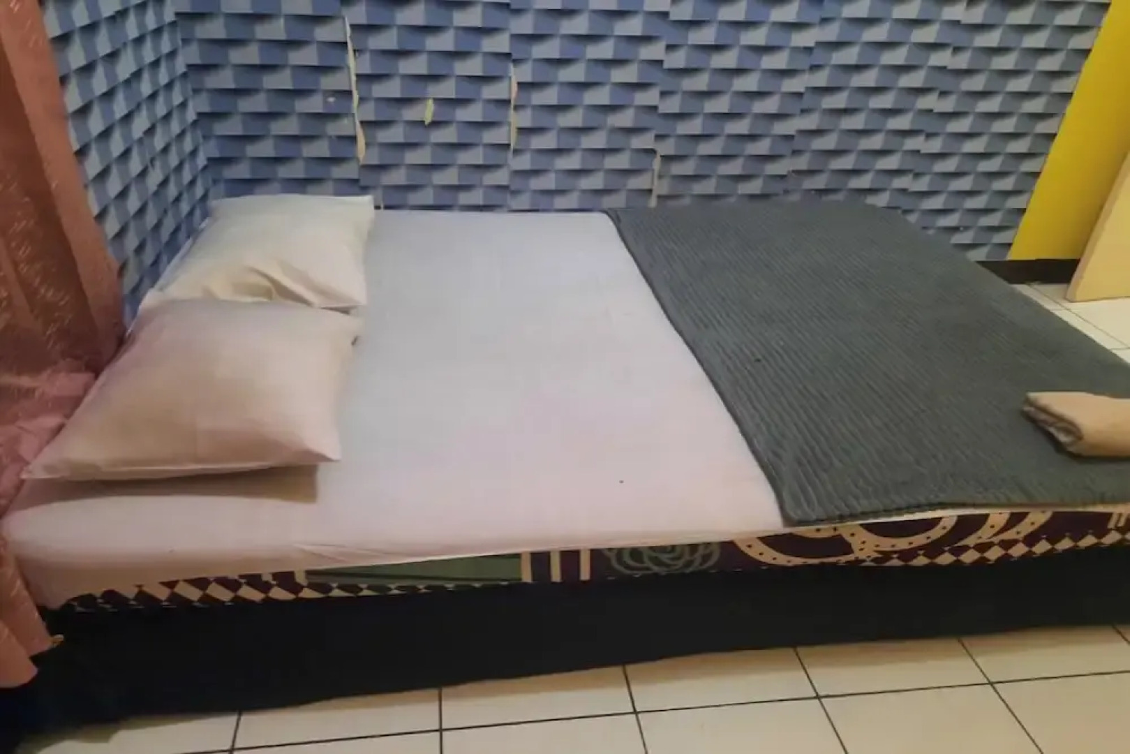 Hotel O Guest House Pak Eman