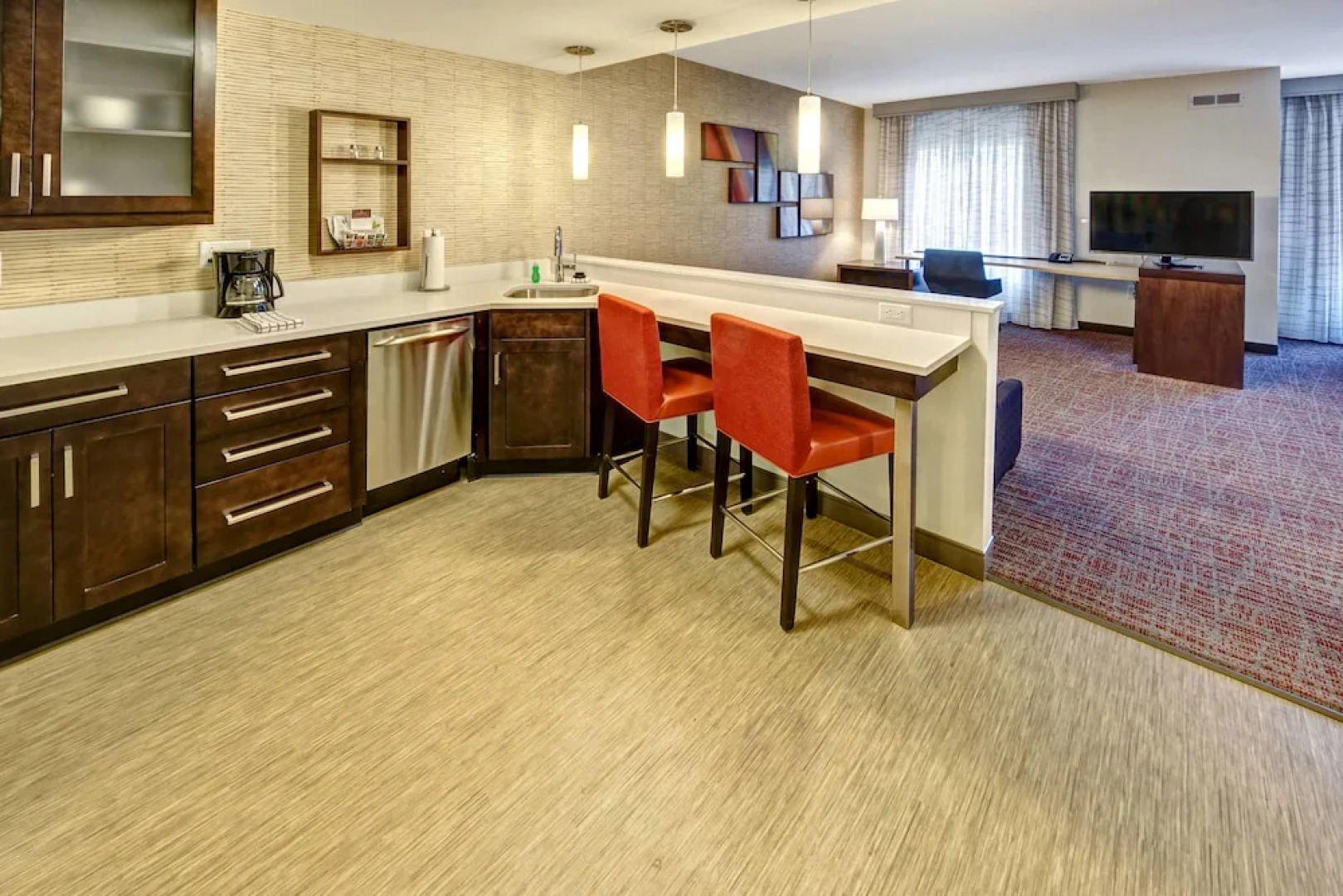 Residence Inn Blacksburg University