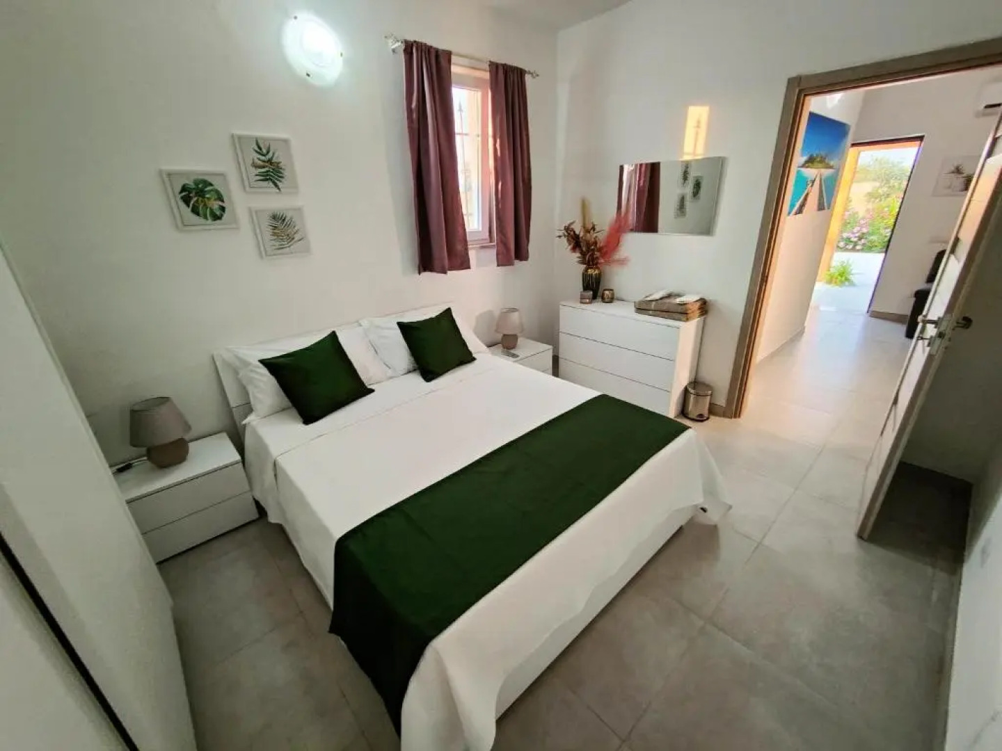 Anahita Luxury Suite & Spa